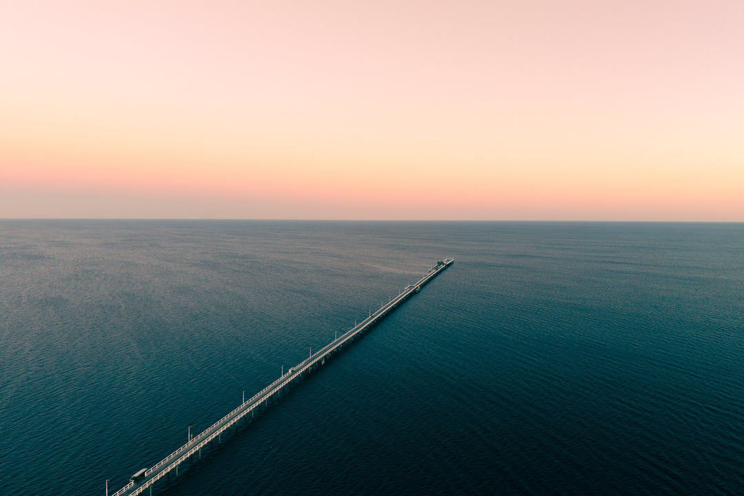 Busselton jetty 1
