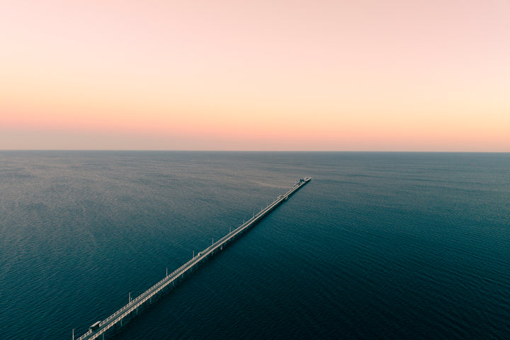 Busselton jetty 1