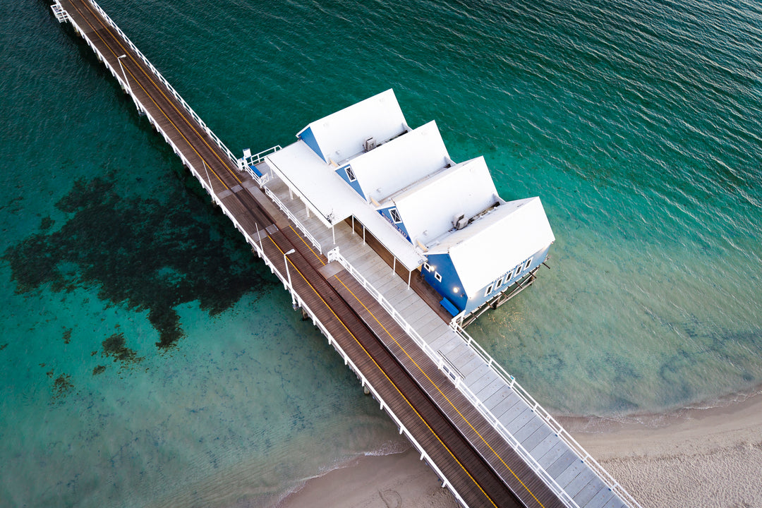 Busselton jetty 2