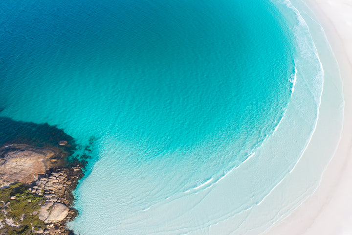 Wharton beach 1
