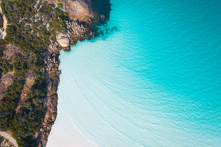 Wharton beach 5
