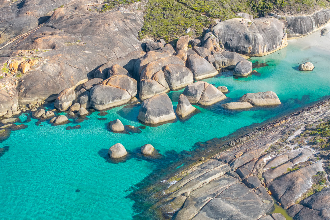 elephant rocks 2