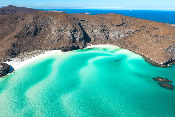playa balandra 3