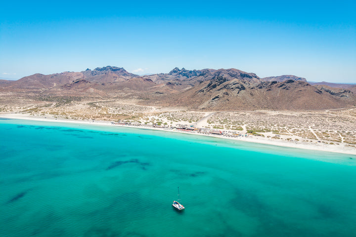 mexico coast