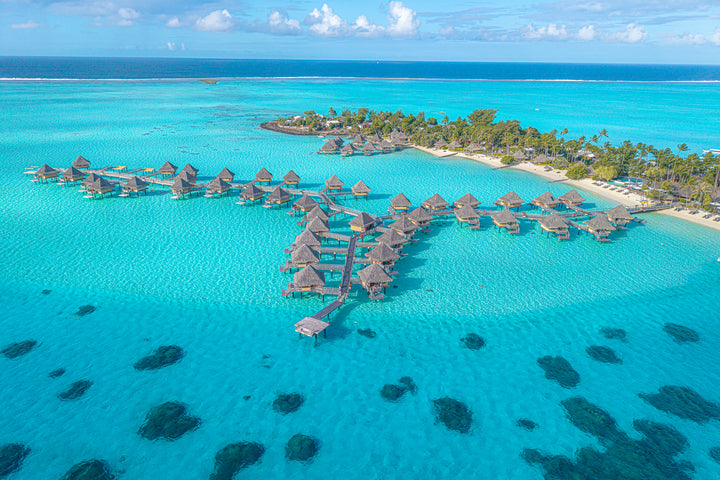 bora bora 1