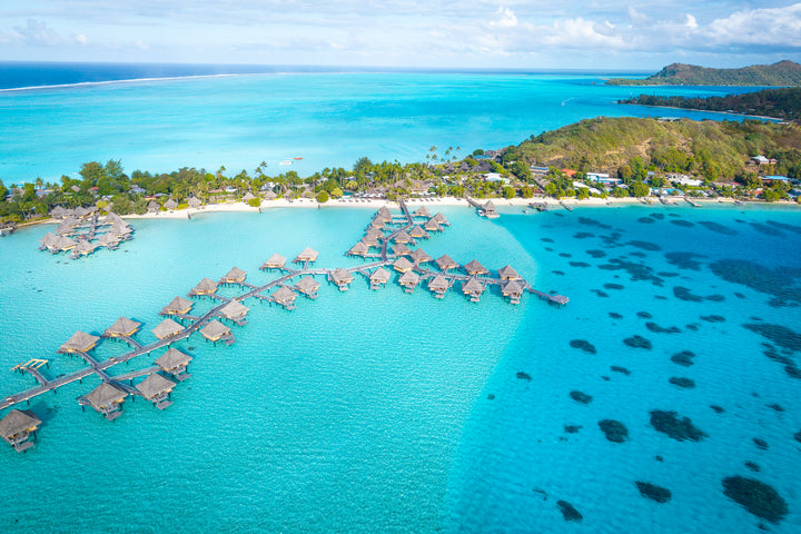 bora bora 9