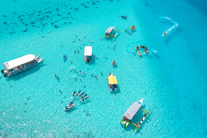 moorea lagoon 1