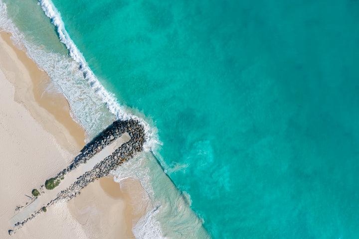 city beach 2