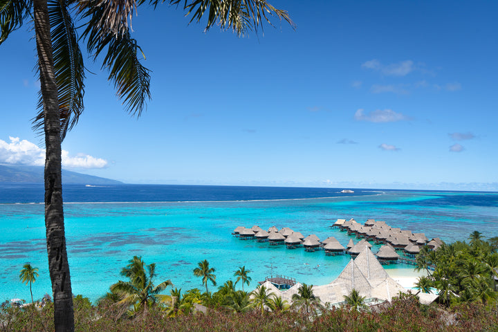 views of tahiti 2