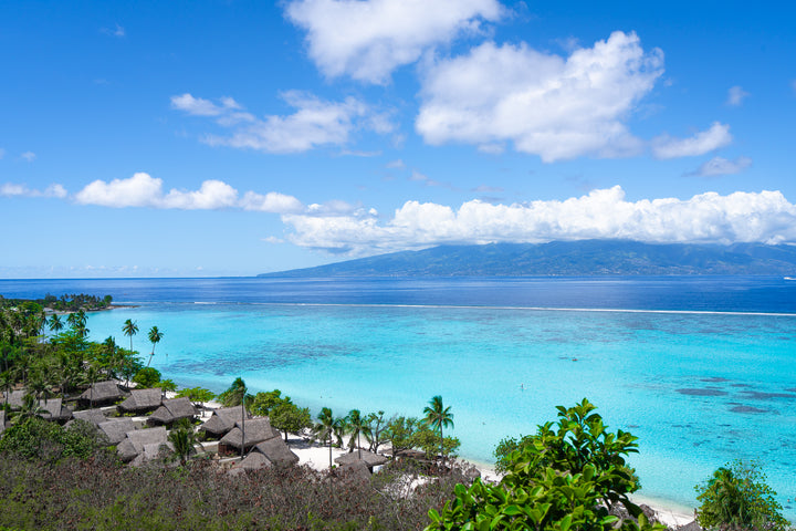views of tahiti 1