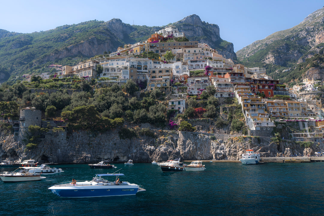 Positano 1