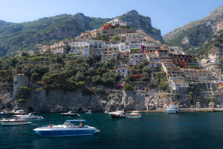 Positano 1