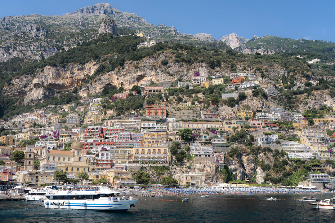 Positano 2