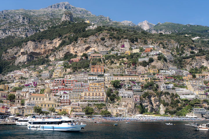 Positano 2