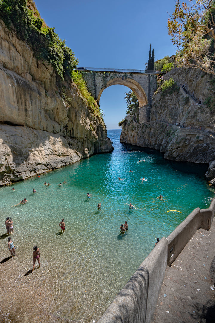 Fiordo di Furore 1