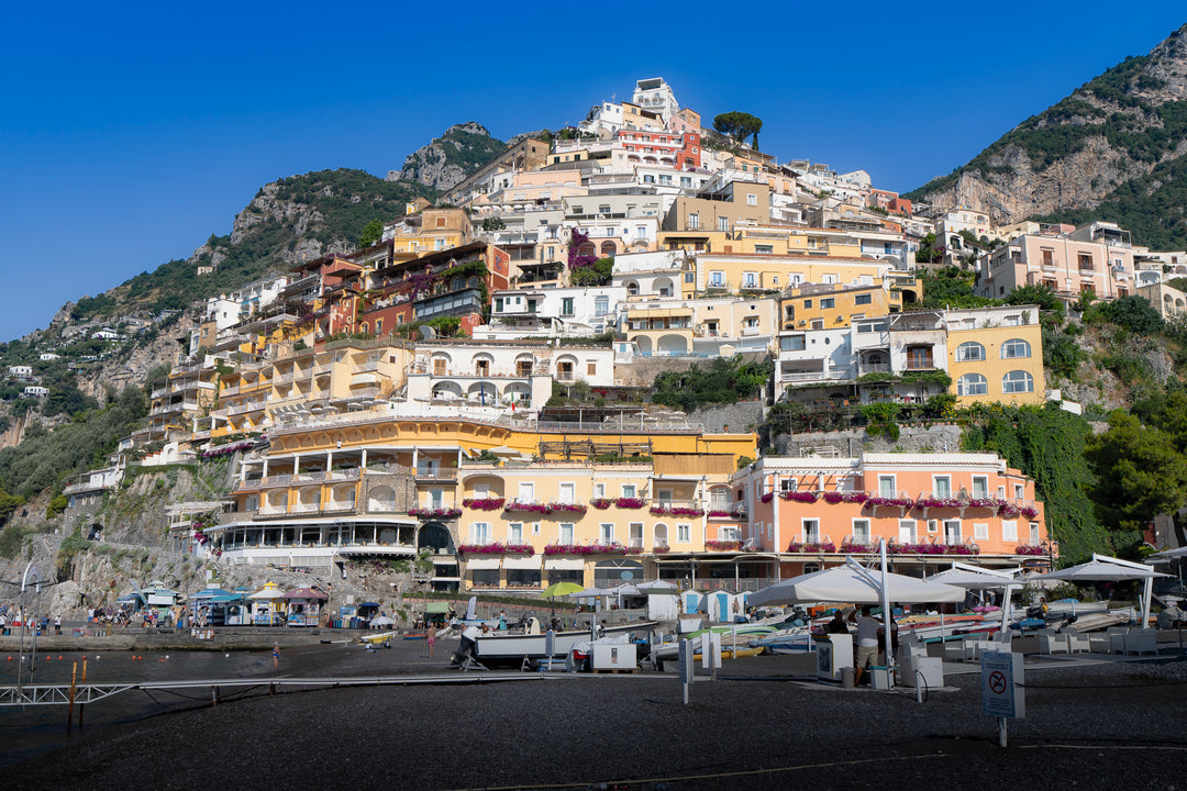 Positano 4