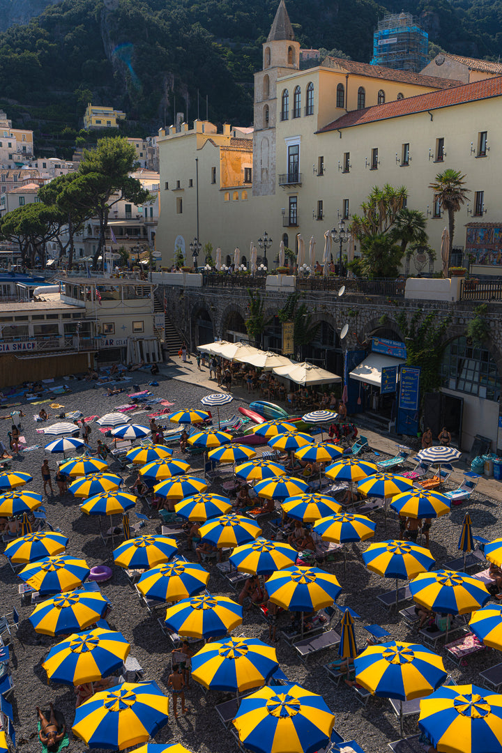 Amalfi 1