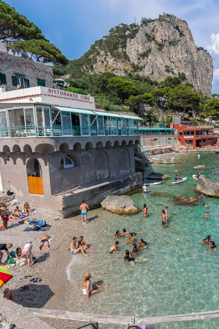 Capri 5