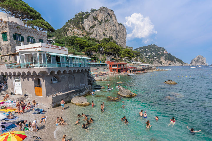 Capri 4