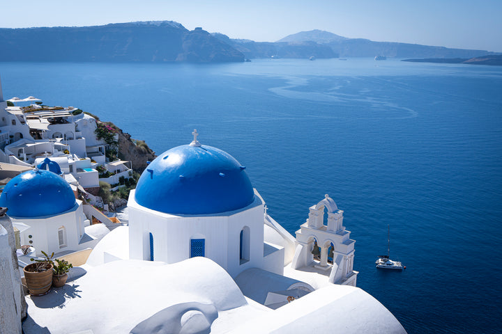 Santorini 1