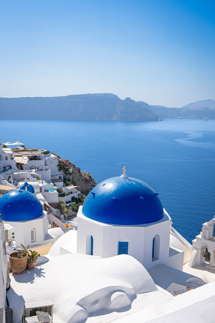 Santorini 2