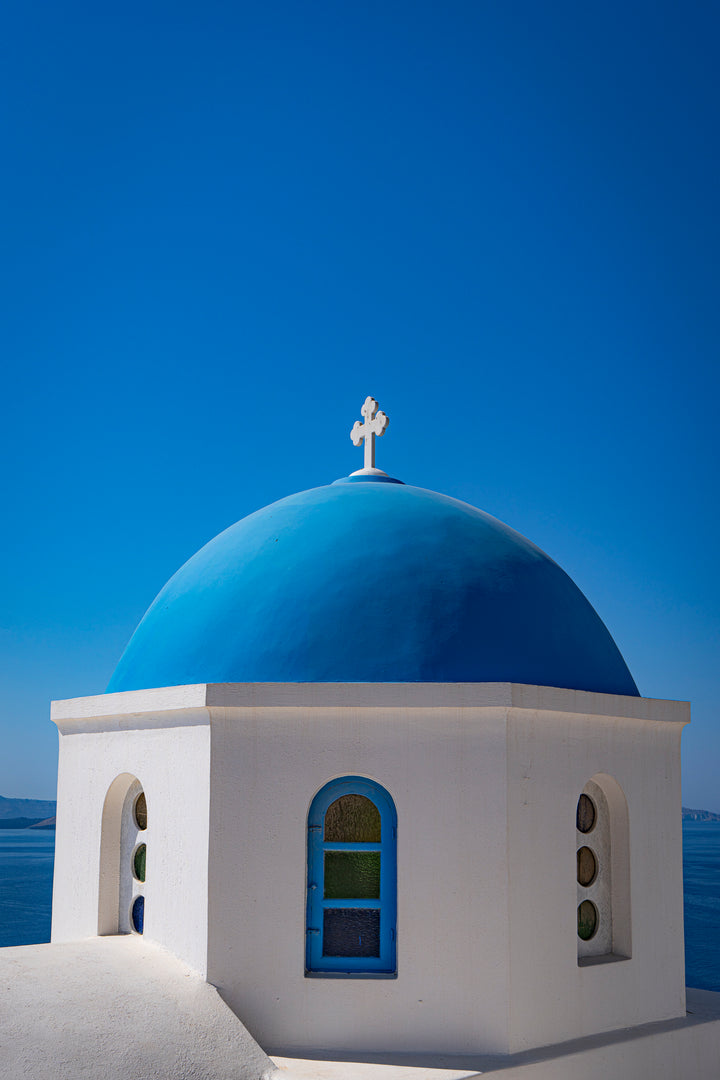 Santorini 3
