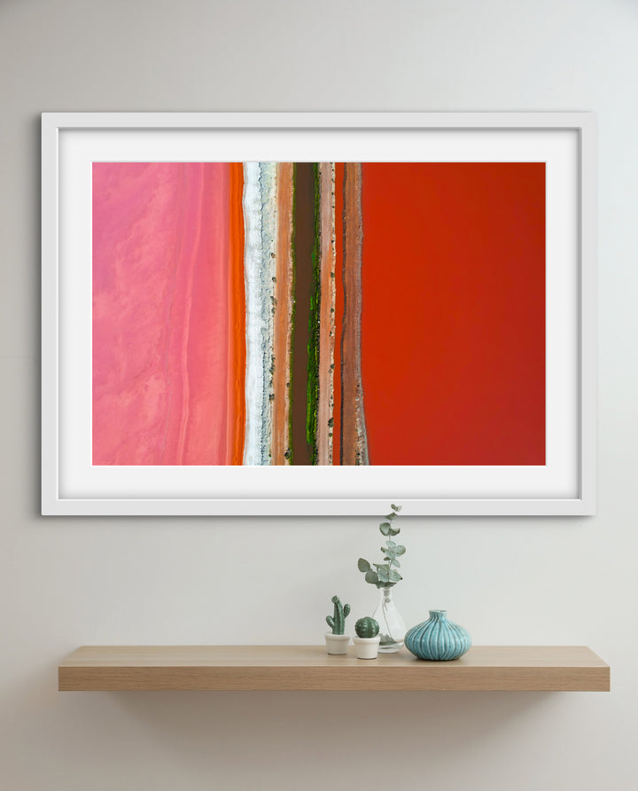 hutt lagoon 1
