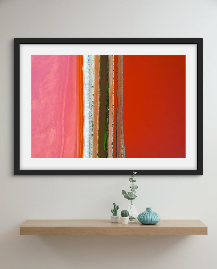 hutt lagoon 1