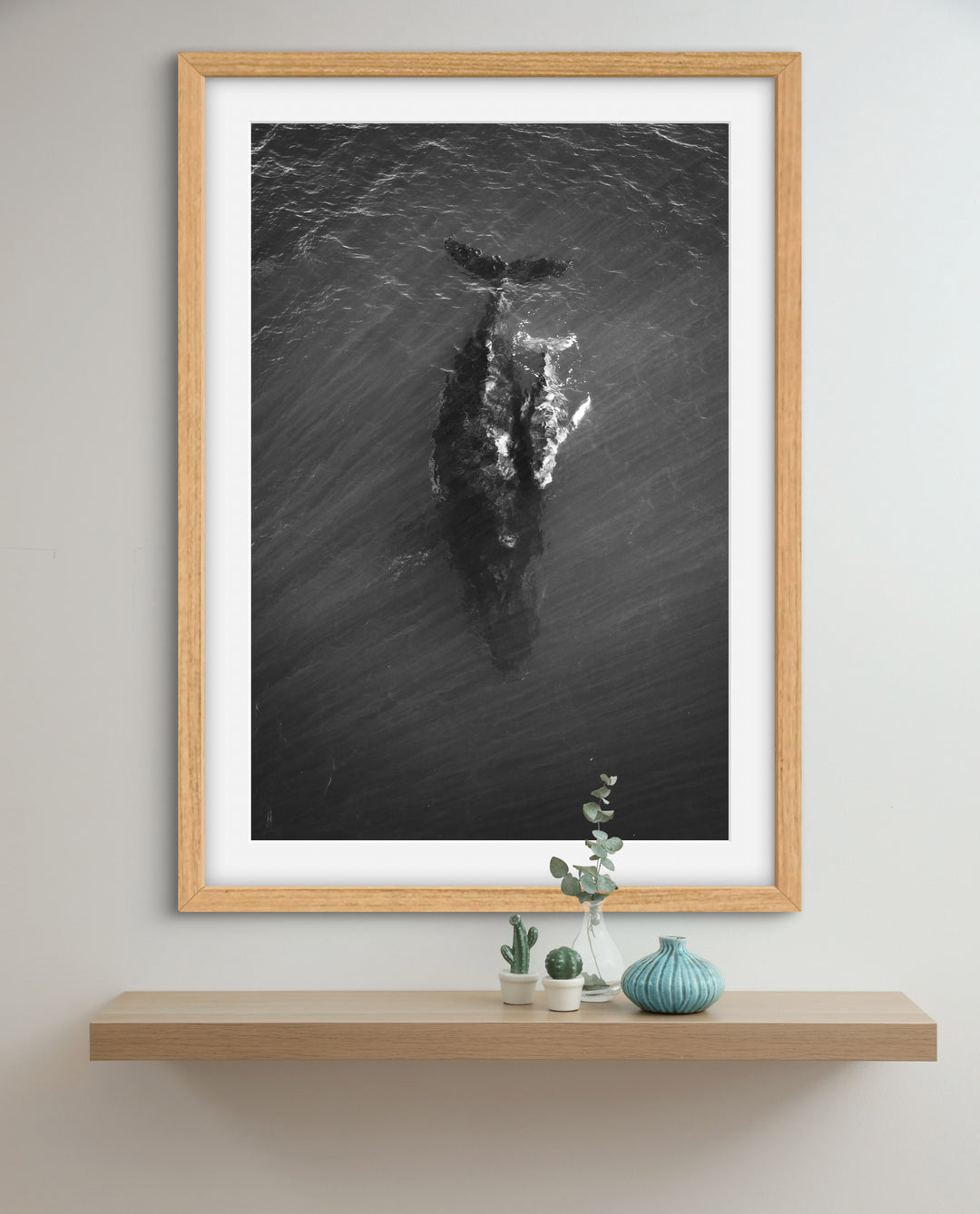 BW whale