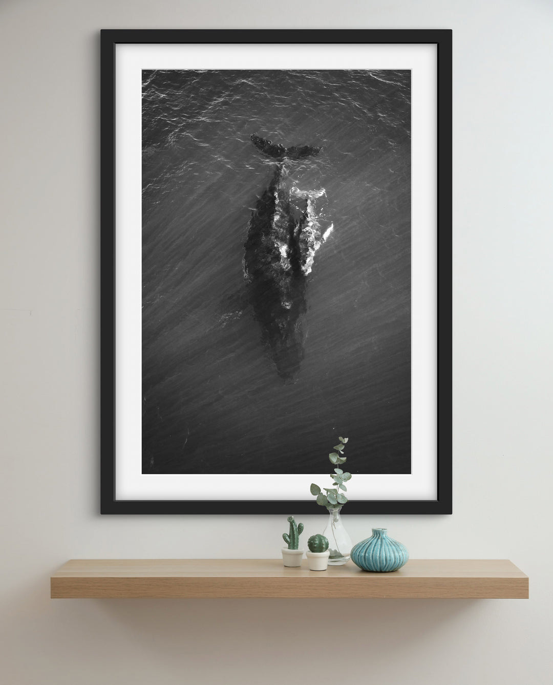 BW whale