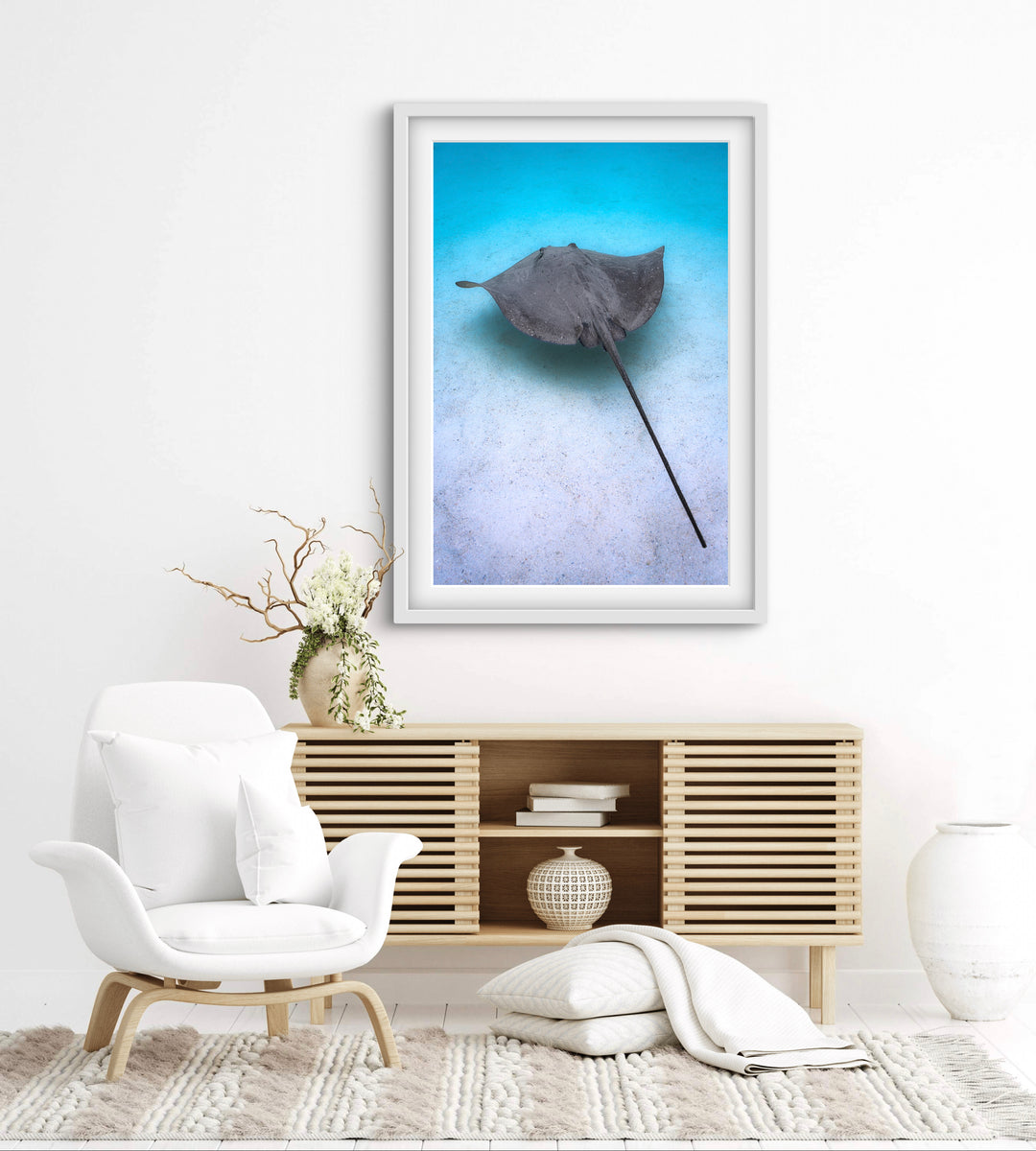 ray time
