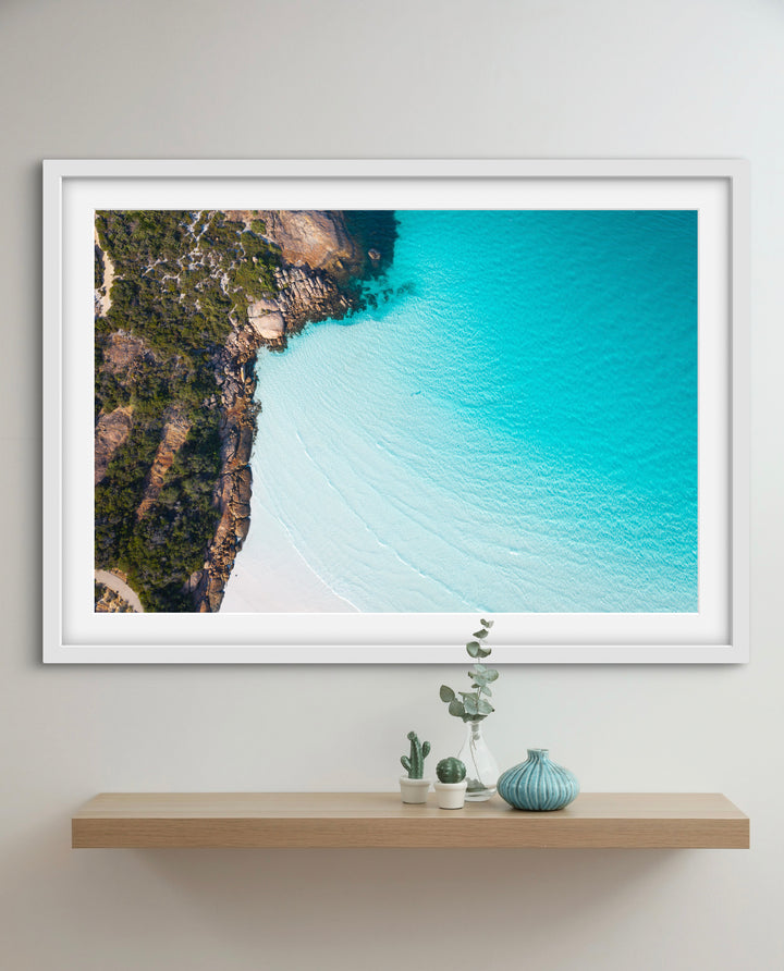 Wharton beach 5