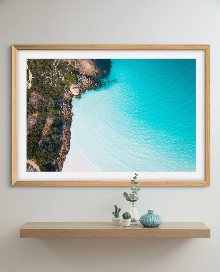 Wharton beach 5
