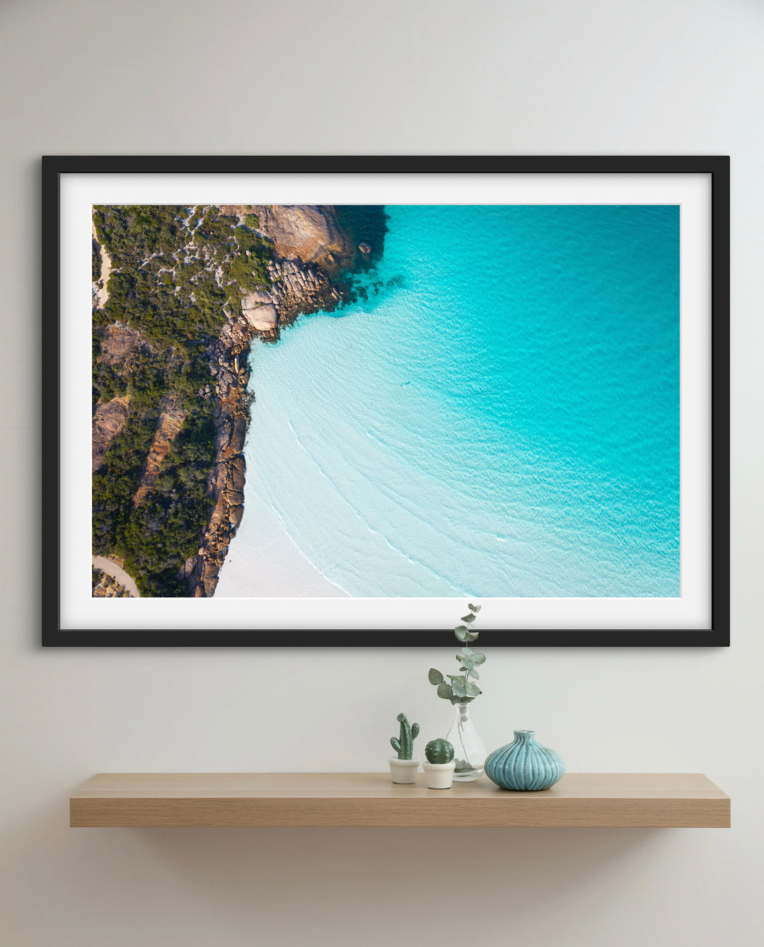 Wharton beach 5