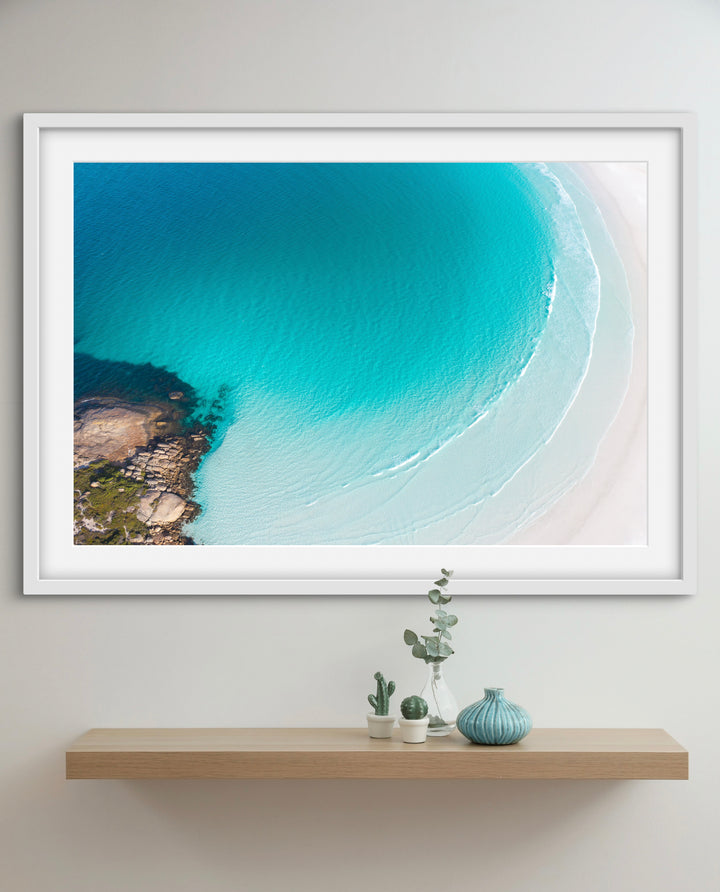 Wharton beach 1