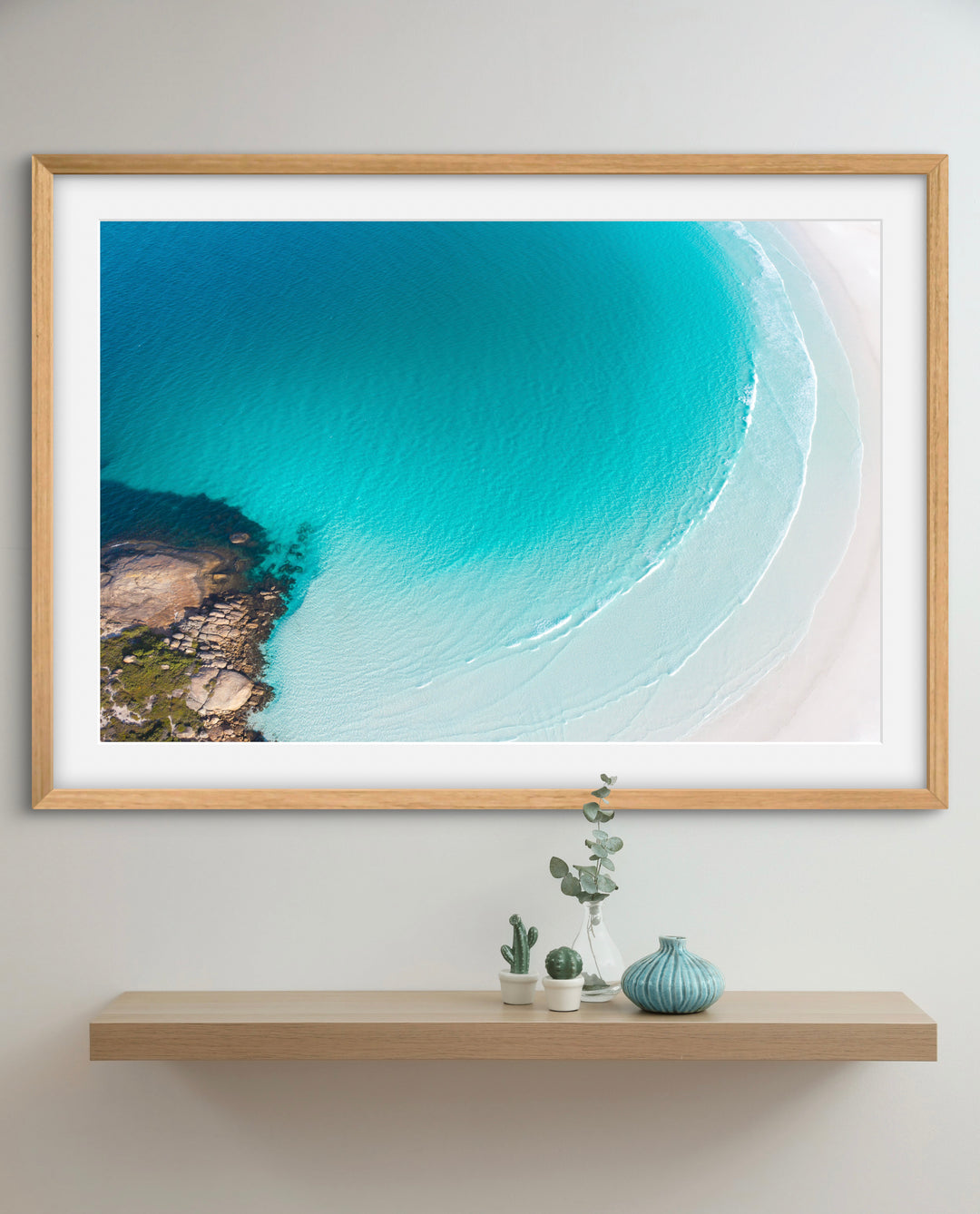Wharton beach 1