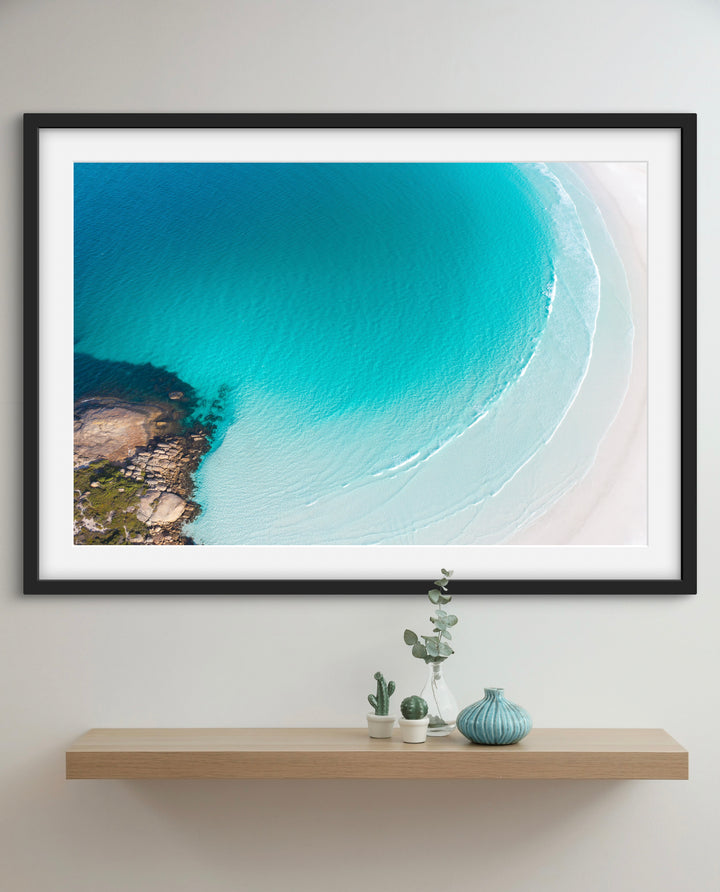 Wharton beach 1