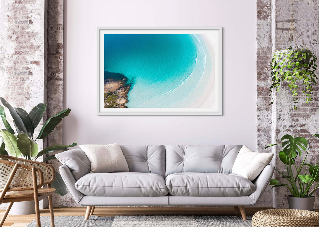 Wharton beach 1