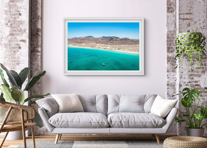 mexico coast
