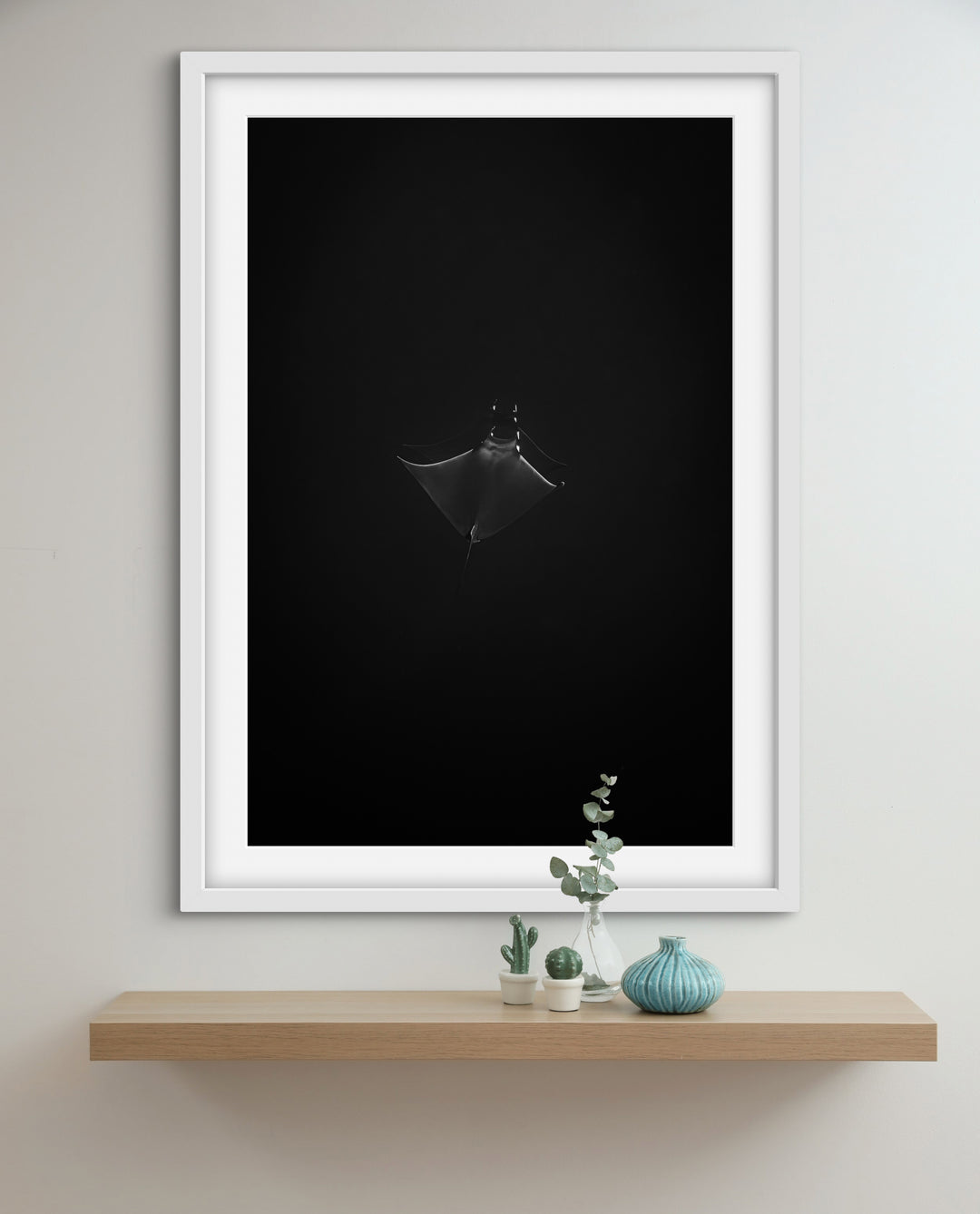 monochrome mobula 2