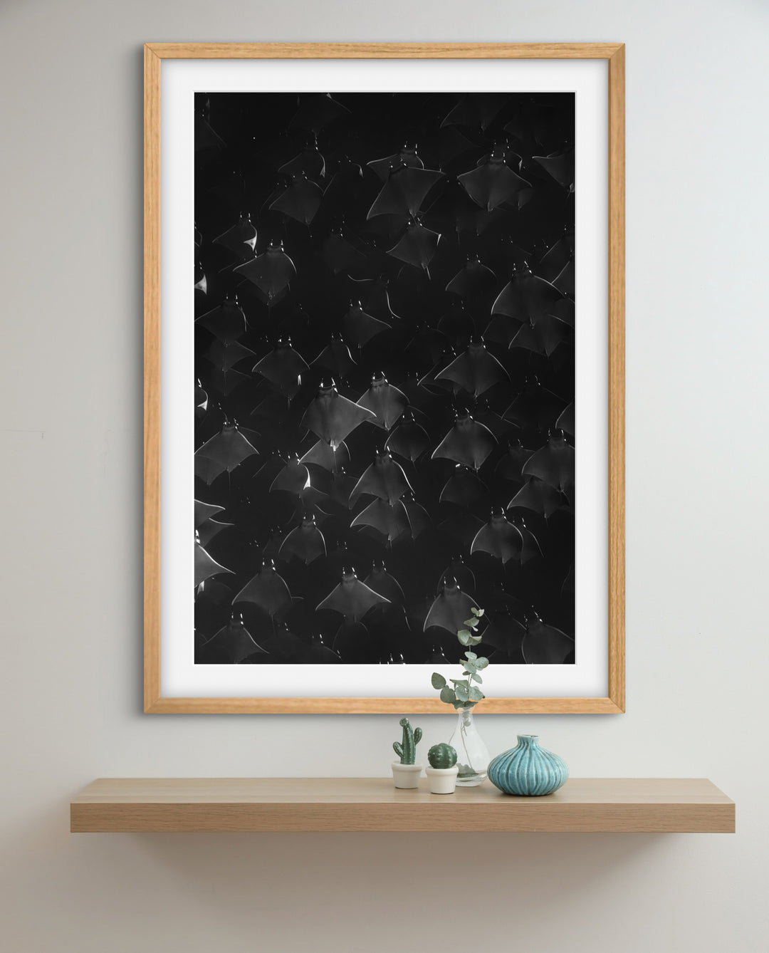 monochrome mobula 1