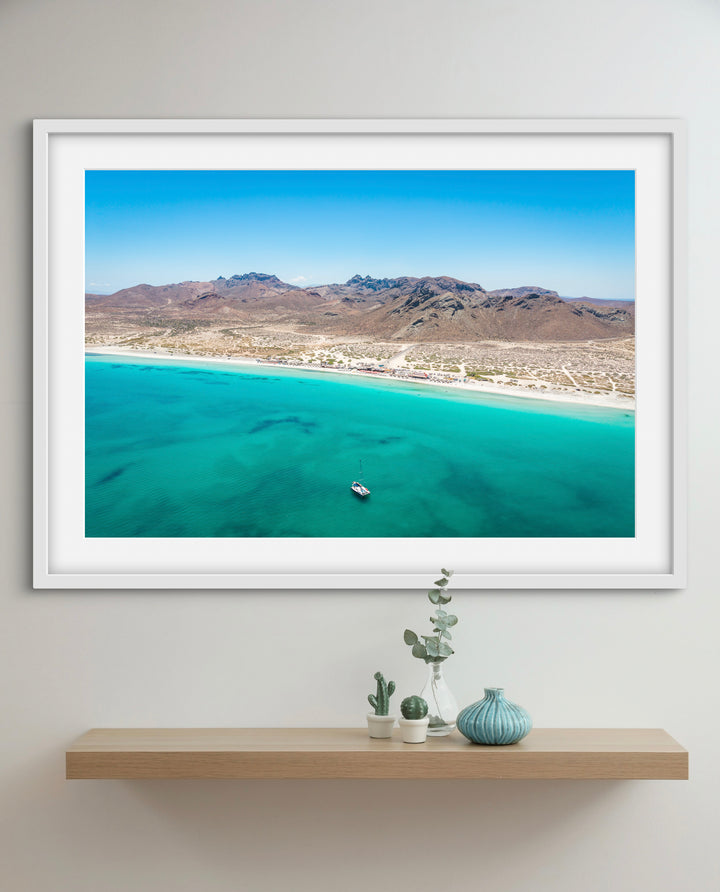 mexico coast