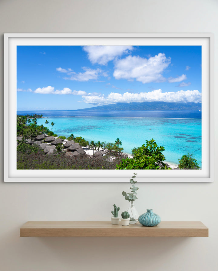 views of tahiti 1