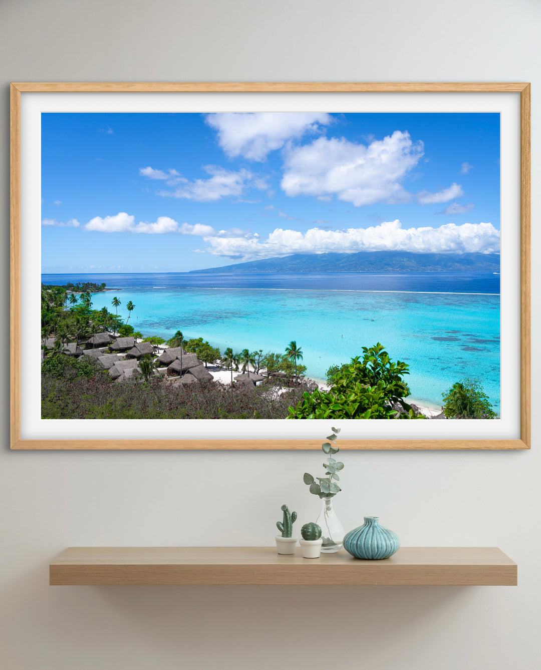 views of tahiti 1
