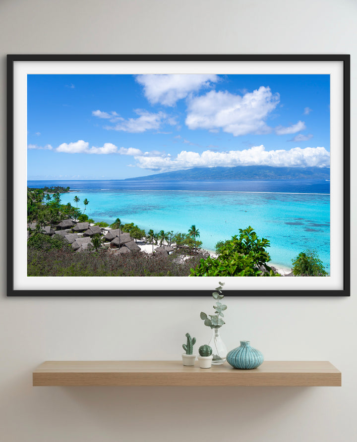 views of tahiti 1