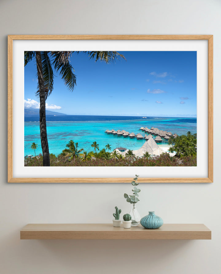 views of tahiti 2