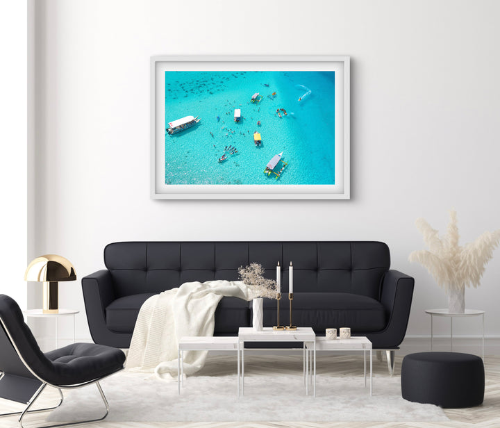 moorea lagoon 1