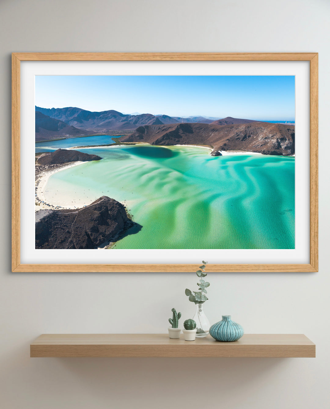 playa balandra 4