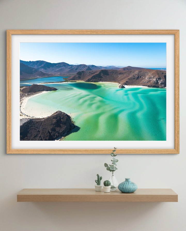 playa balandra 4