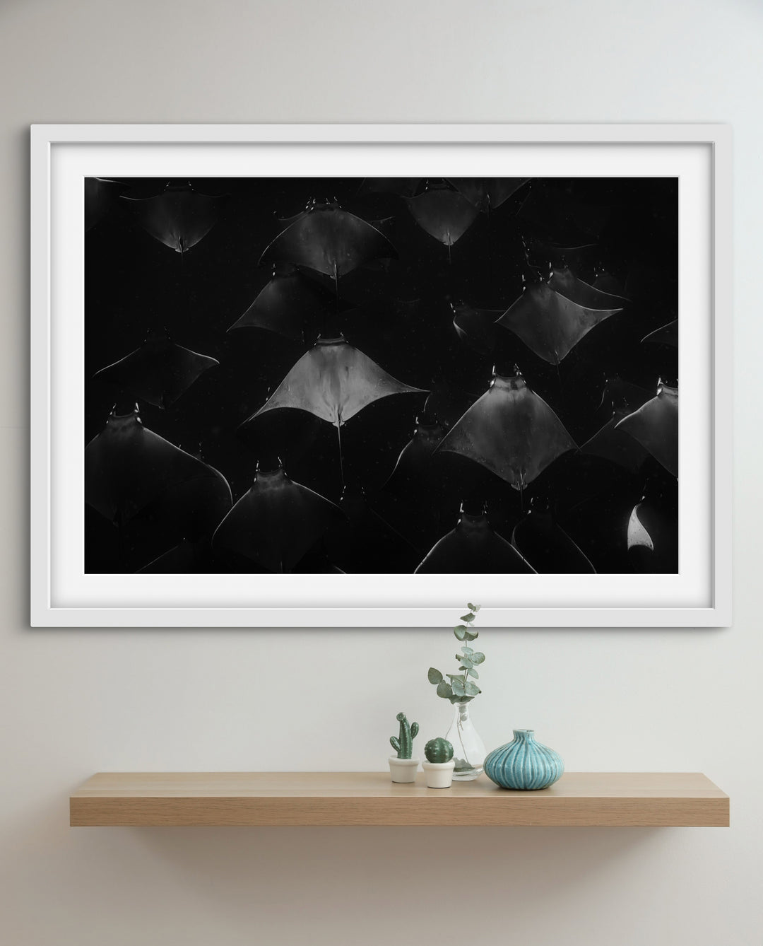monochrome mobula 3